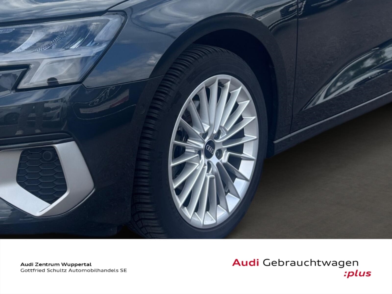 Audi A3 Sportback – Bild 10