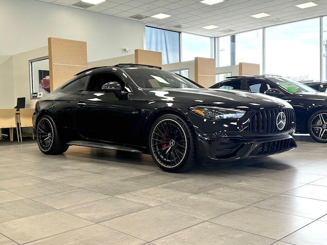 2024 Mercedes-Benz