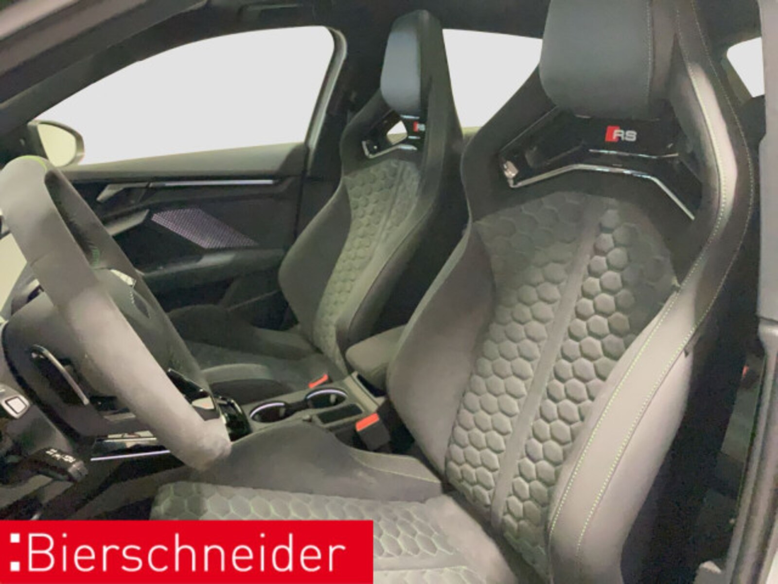 Audi RS 3 Sportback – Bild 11
