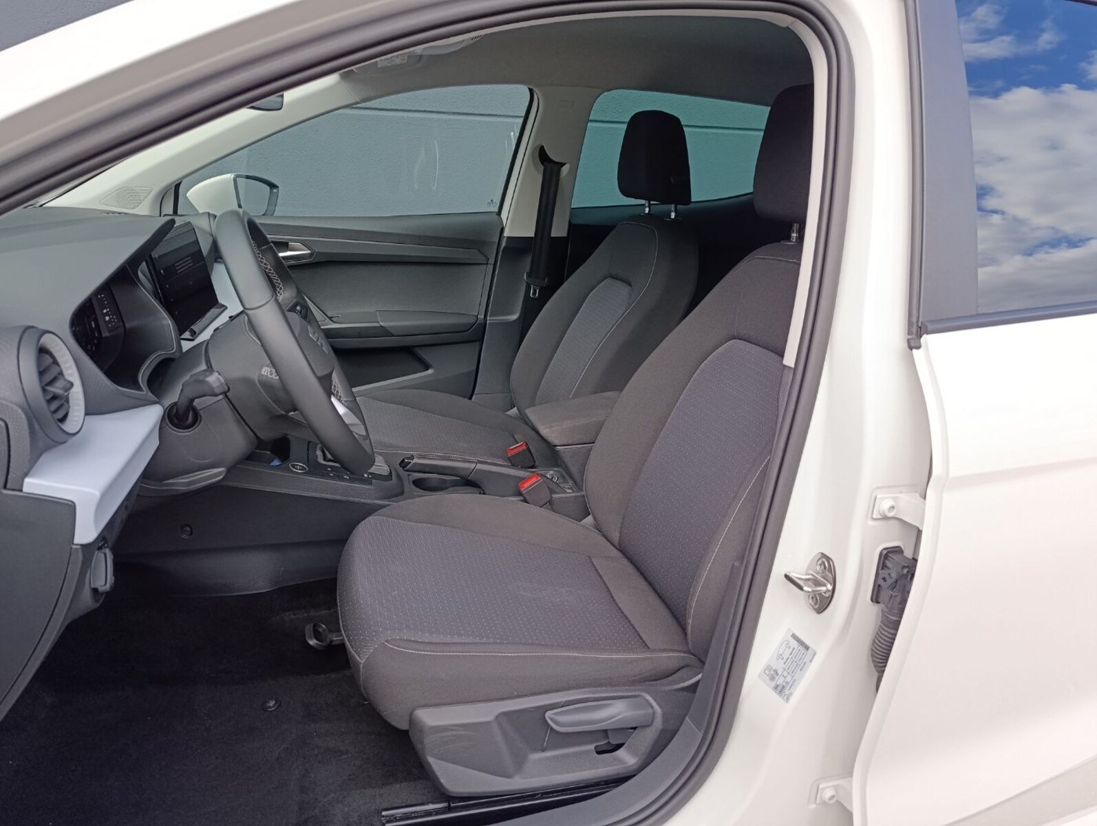 SEAT Ibiza – Bild 10