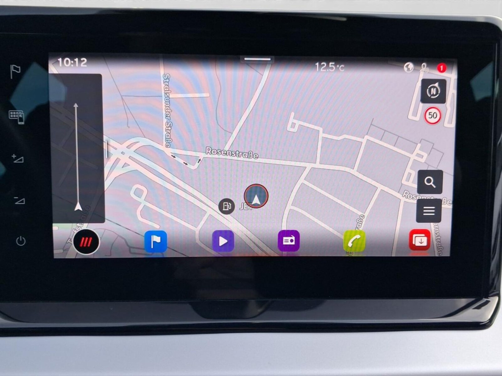 SEAT Arona – Bild 12