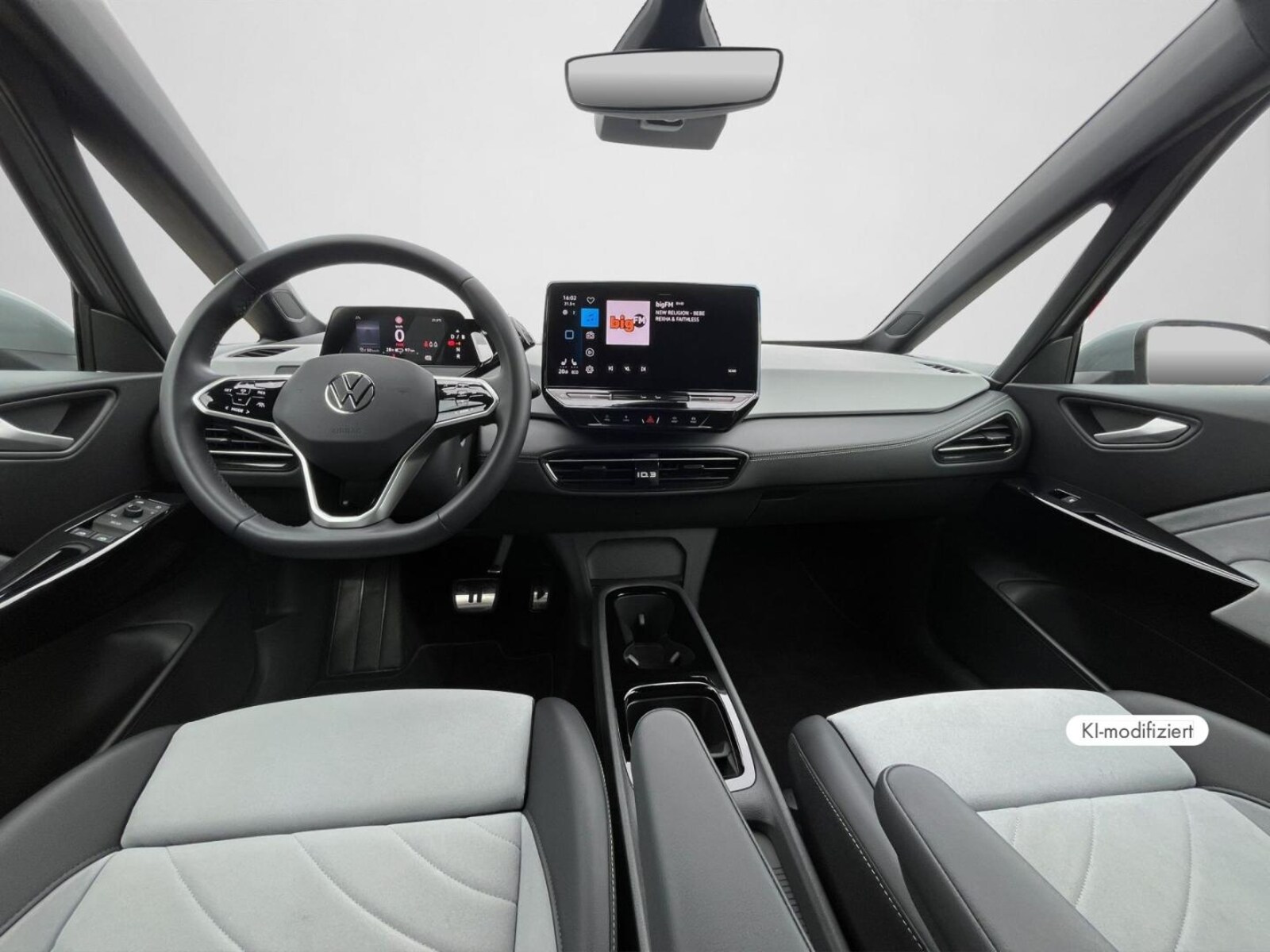 Volkswagen ID.3 – Bild 4