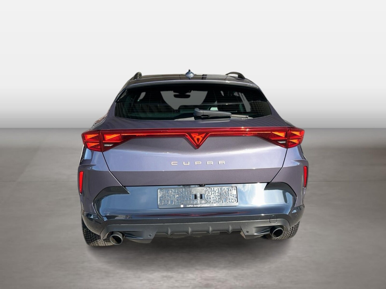 CUPRA Formentor – Bild 4