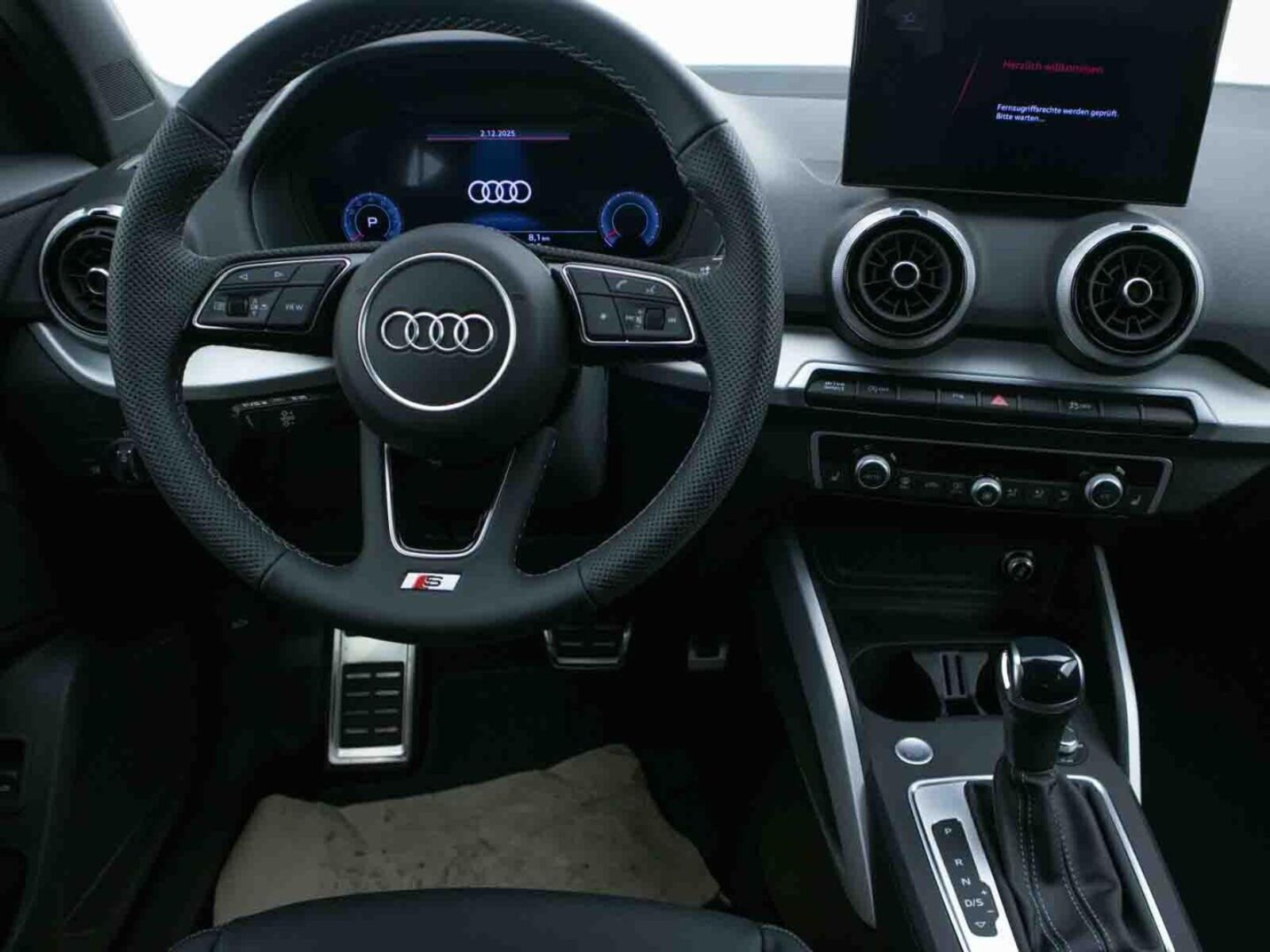 Audi Q2 – Bild 18