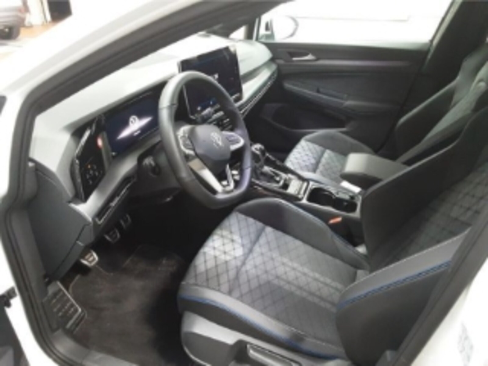 Volkswagen Golf Variant – Bild 4