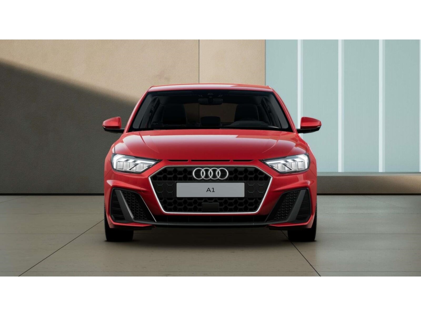 Audi A1 Sportback – Bild 3