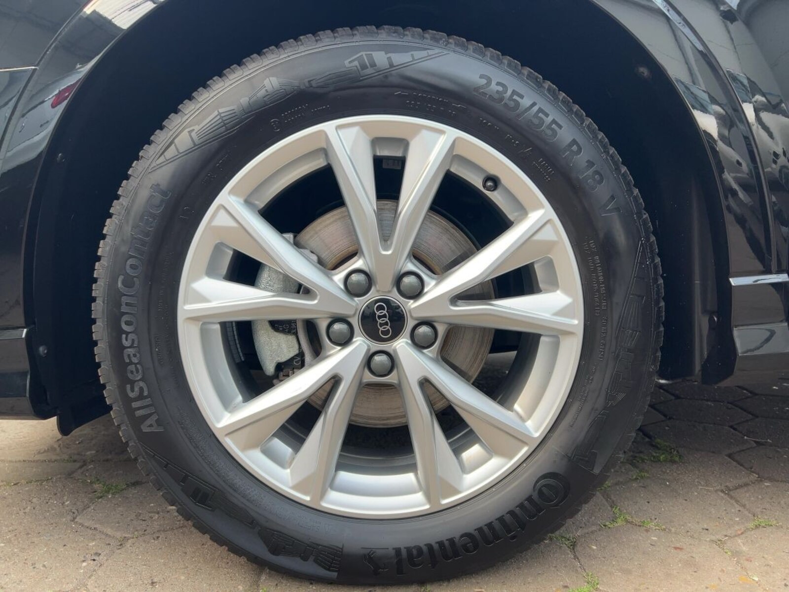 Audi Q3 – Bild 15