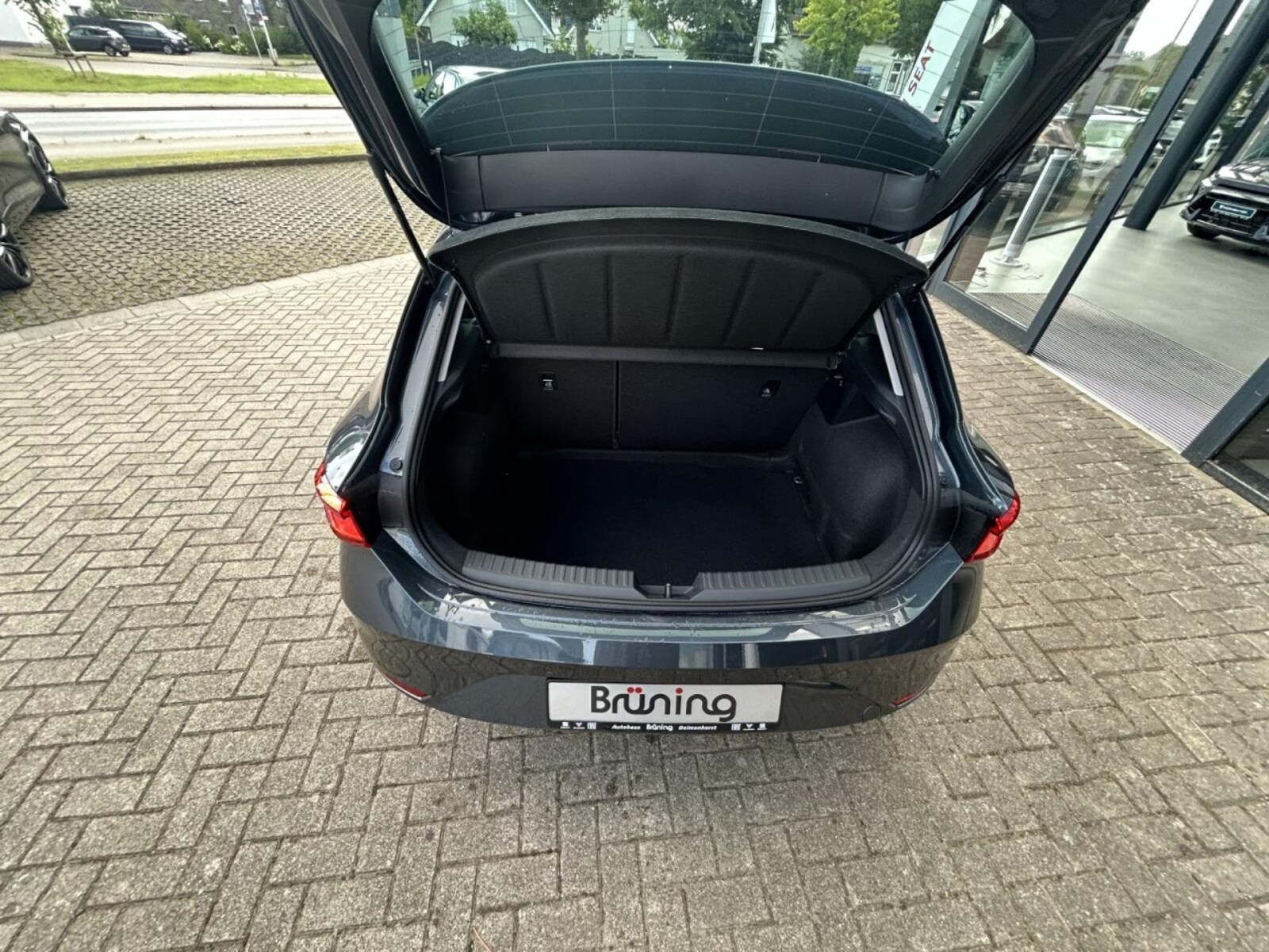 SEAT Leon – Bild 10