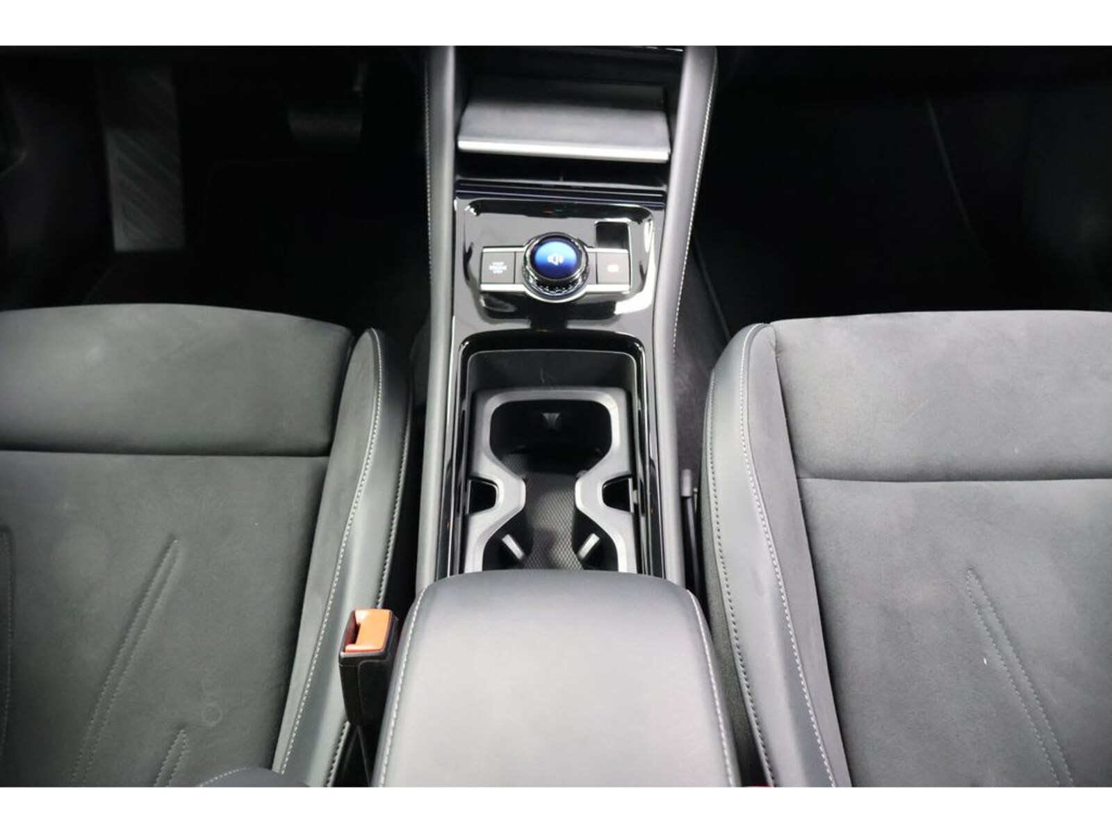 Volkswagen Tayron – Bild 13
