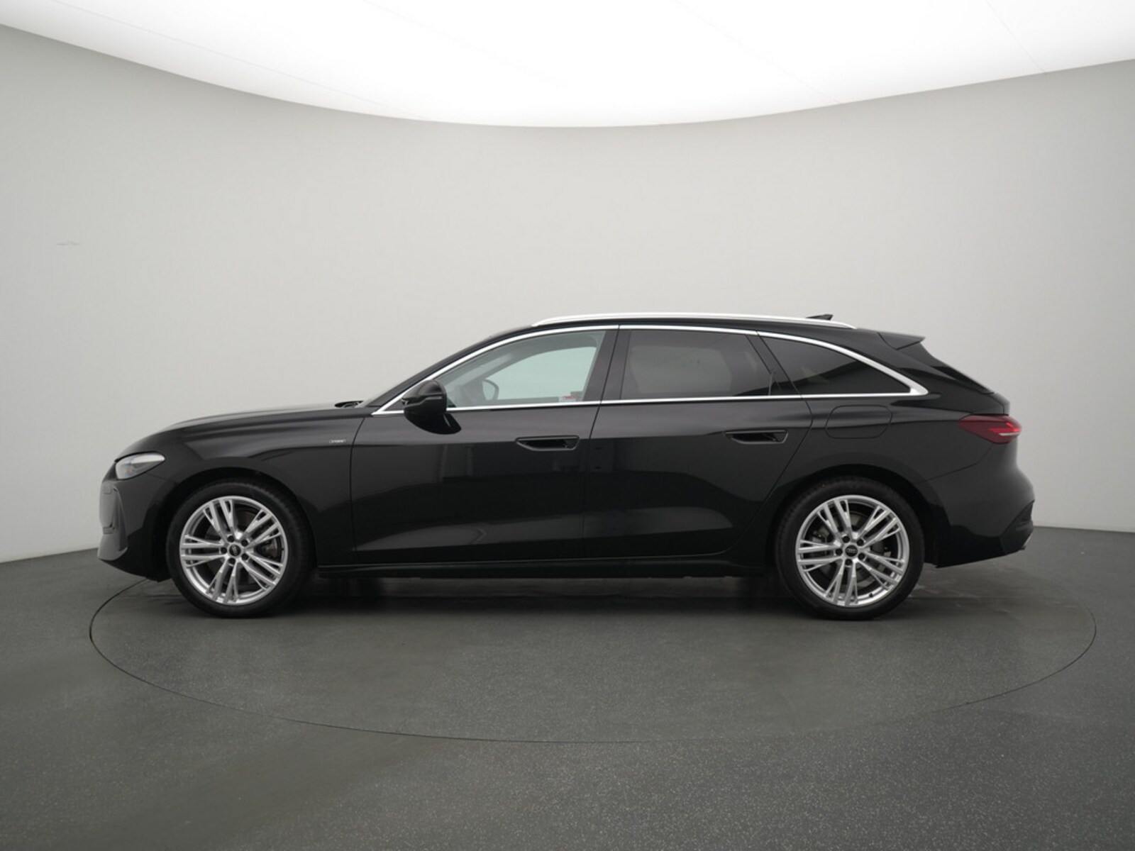 Audi A5 Avant – Bild 20