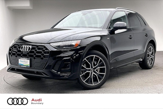 2023 Audi Q5