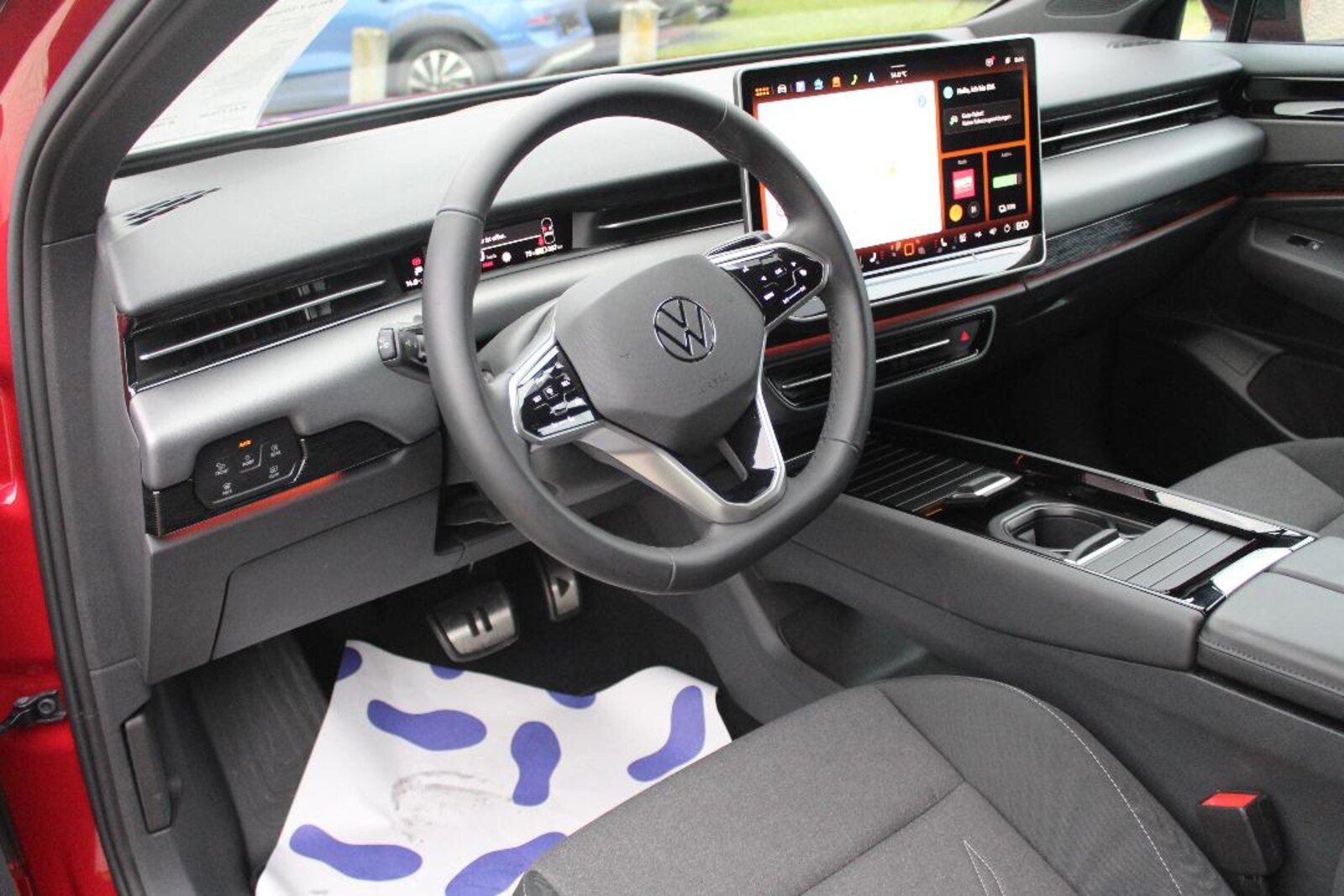 Volkswagen ID.7 Tourer – Bild 4