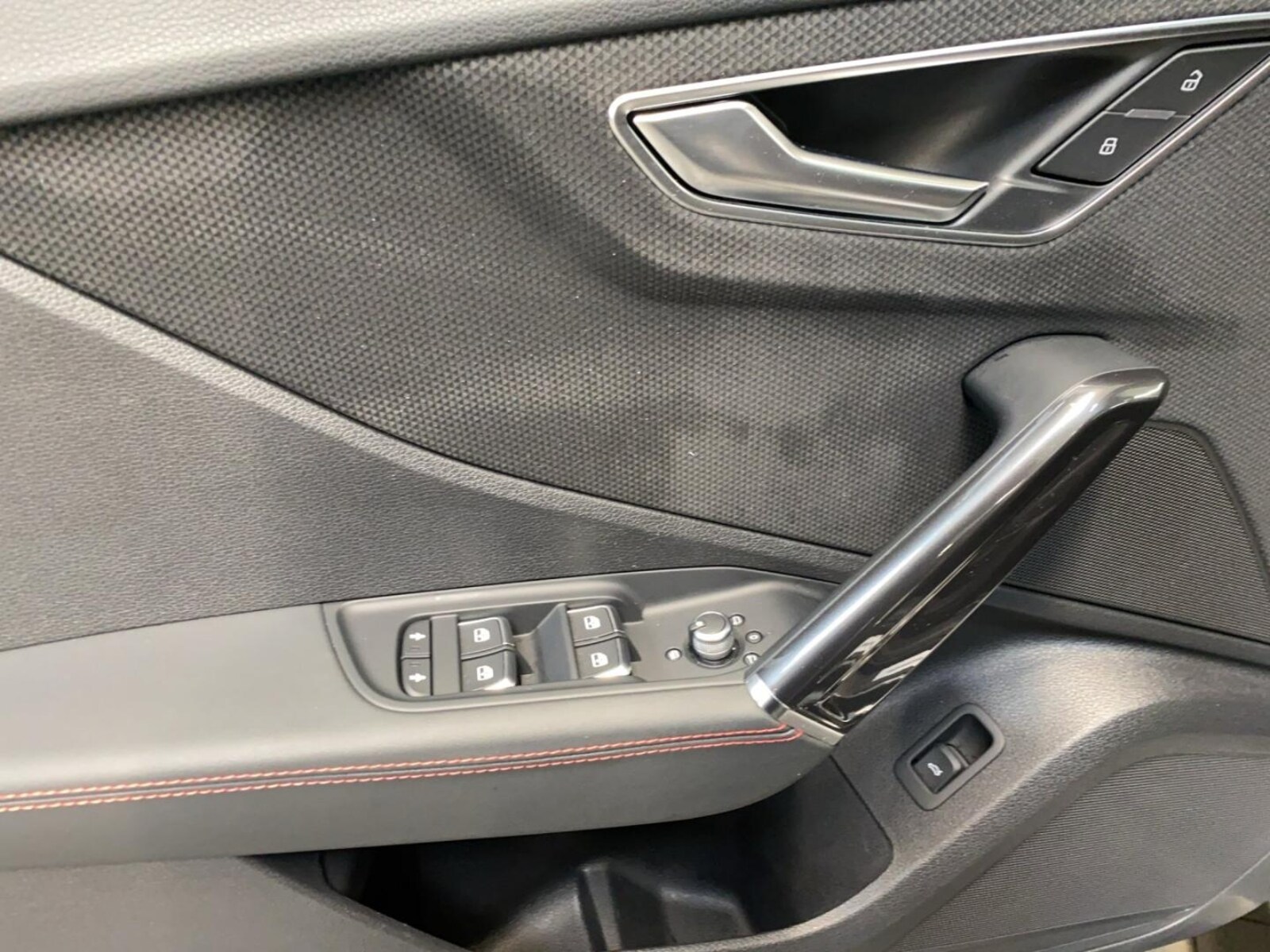 Audi Q2 – Bild 9