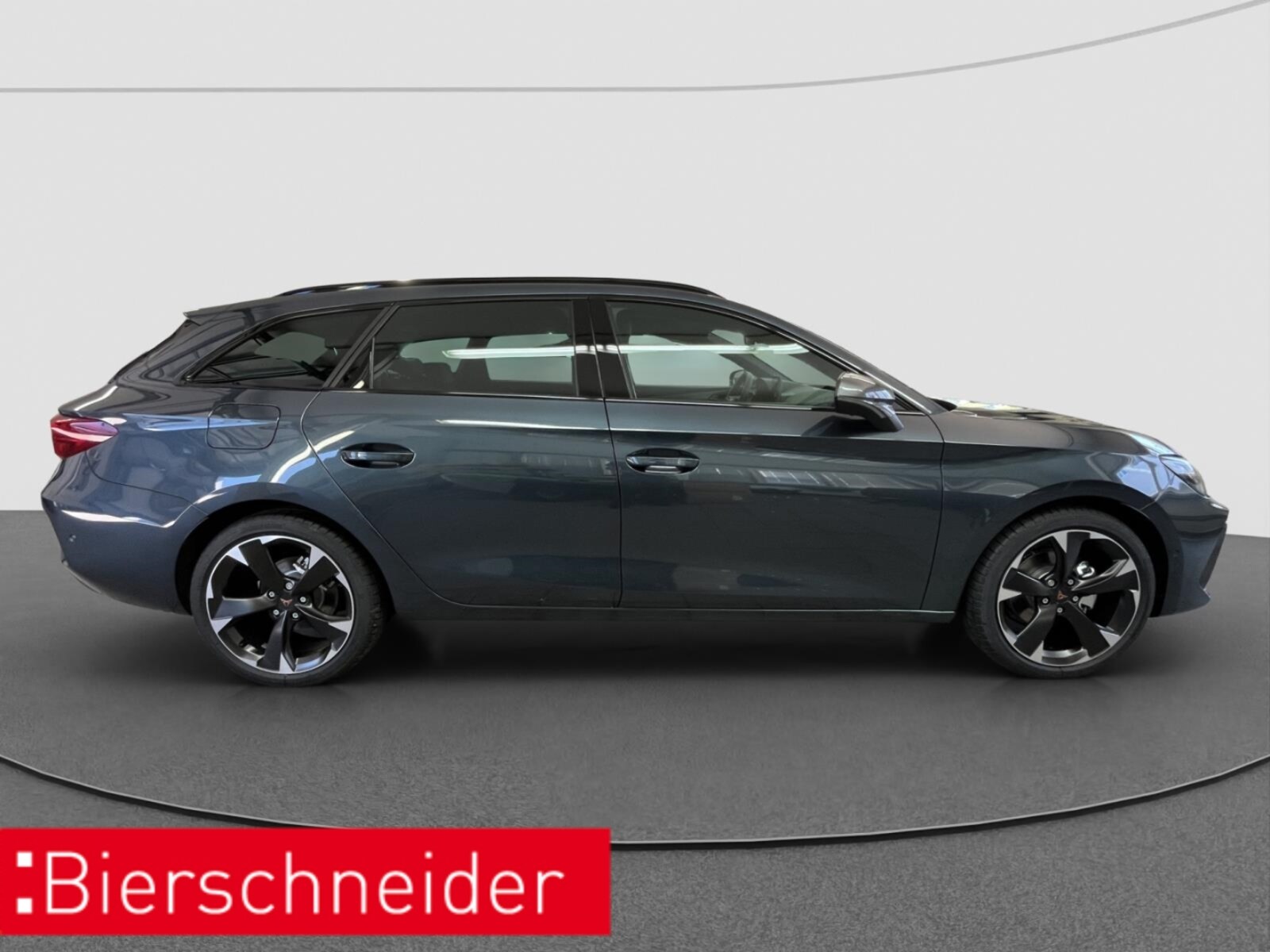 CUPRA Leon Sportstourer – Bild 8