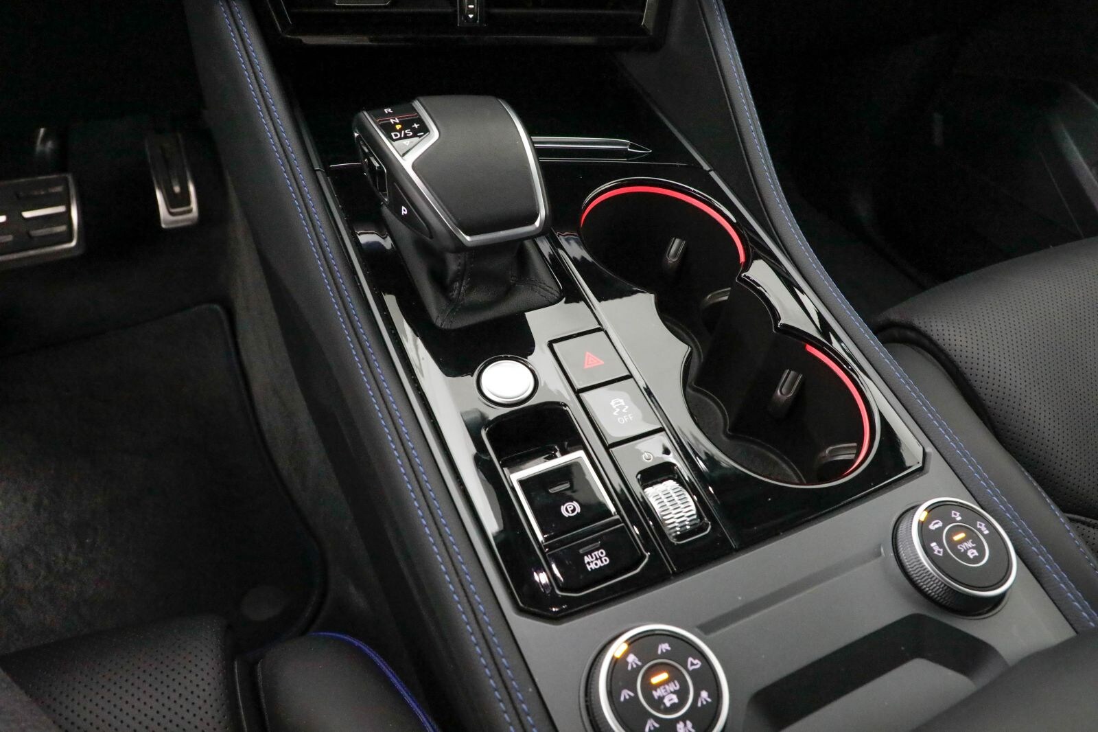 Volkswagen Touareg – Bild 28