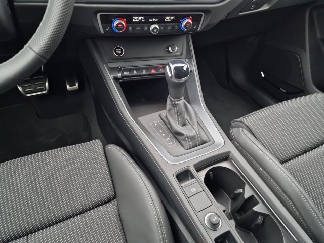 Image about Audi Q3 Sportback S line 40 TDI quattro S tronic