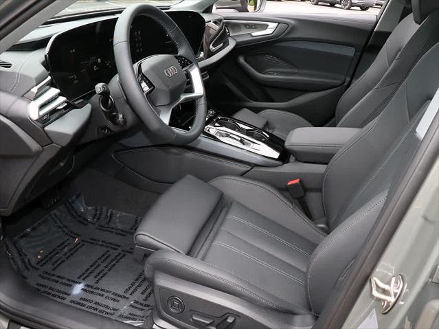 2025 AUDI A5 - Image 15