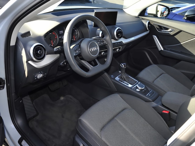 Audi Q2 Advanced 30 TDI S Tronic - 2023 - Joinsteer - #9