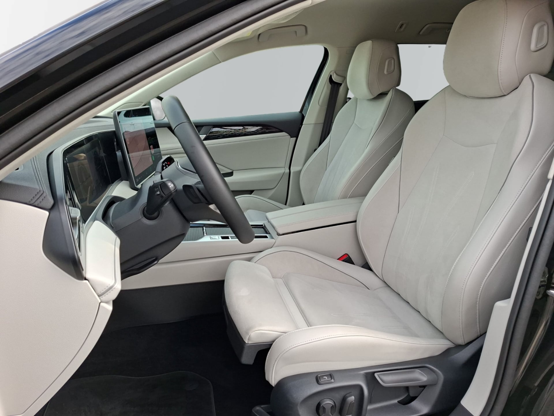 Volkswagen Passat Elegance