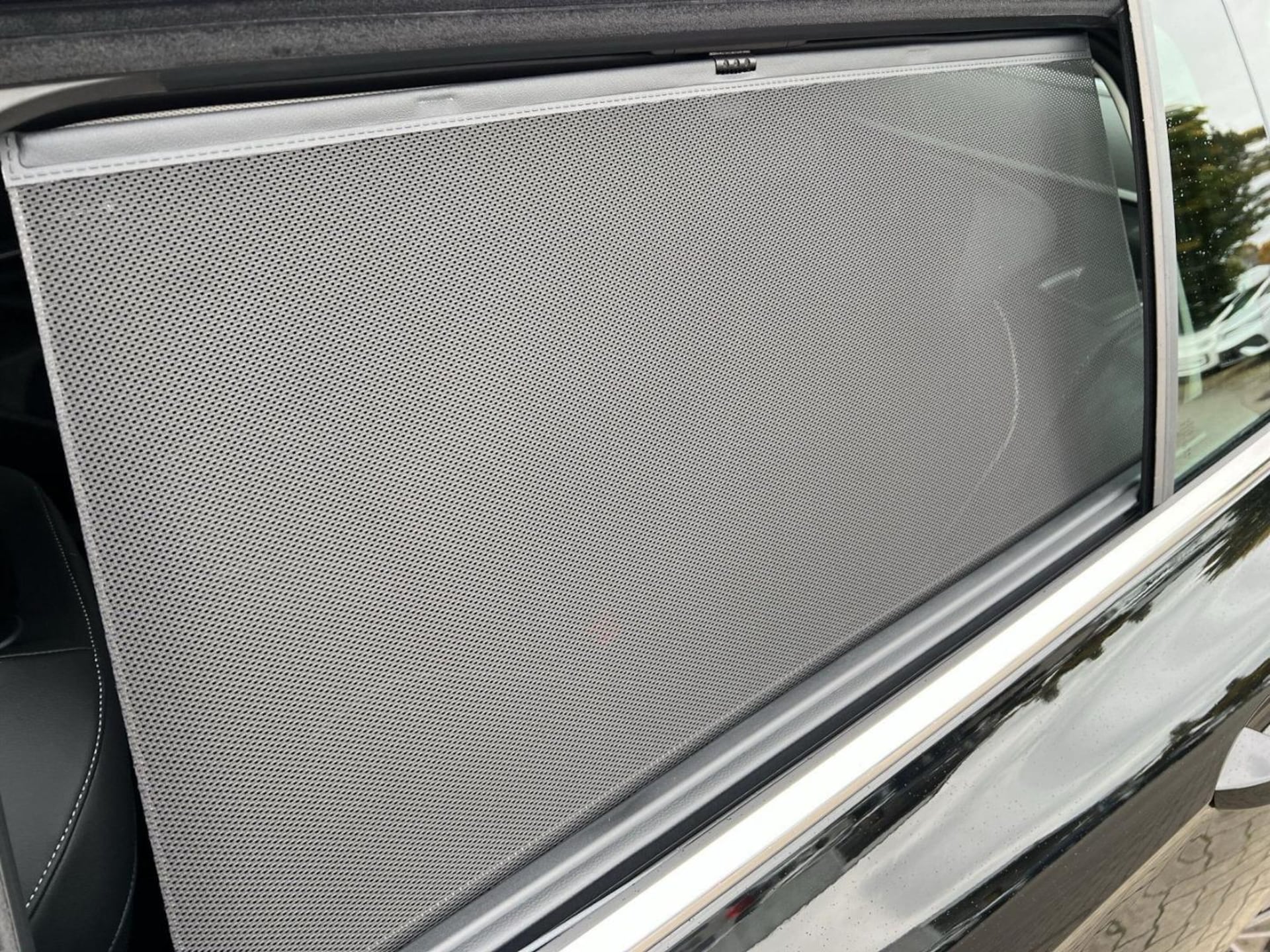 Volkswagen Passat Elegance