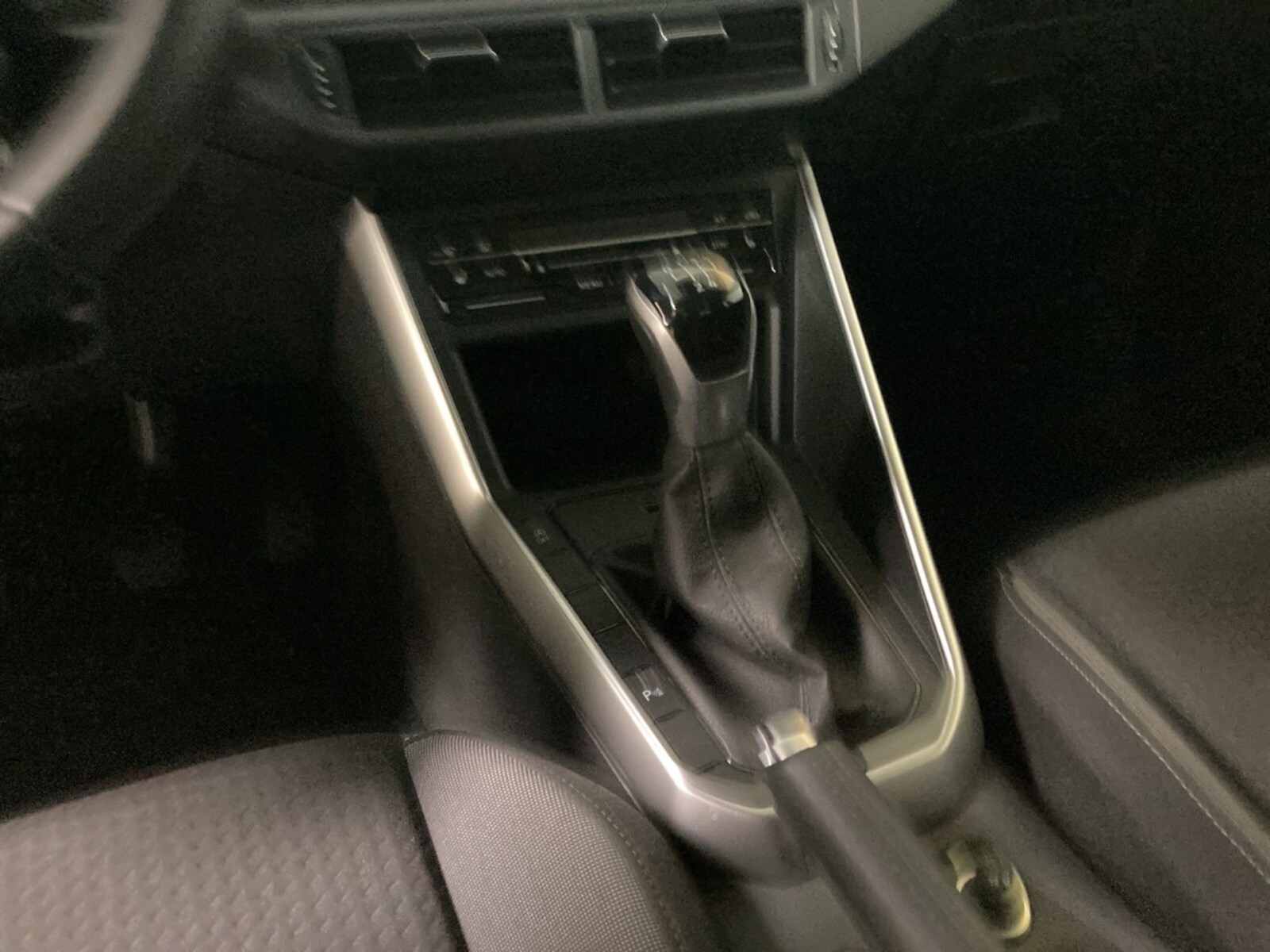 Volkswagen Taigo – Bild 10