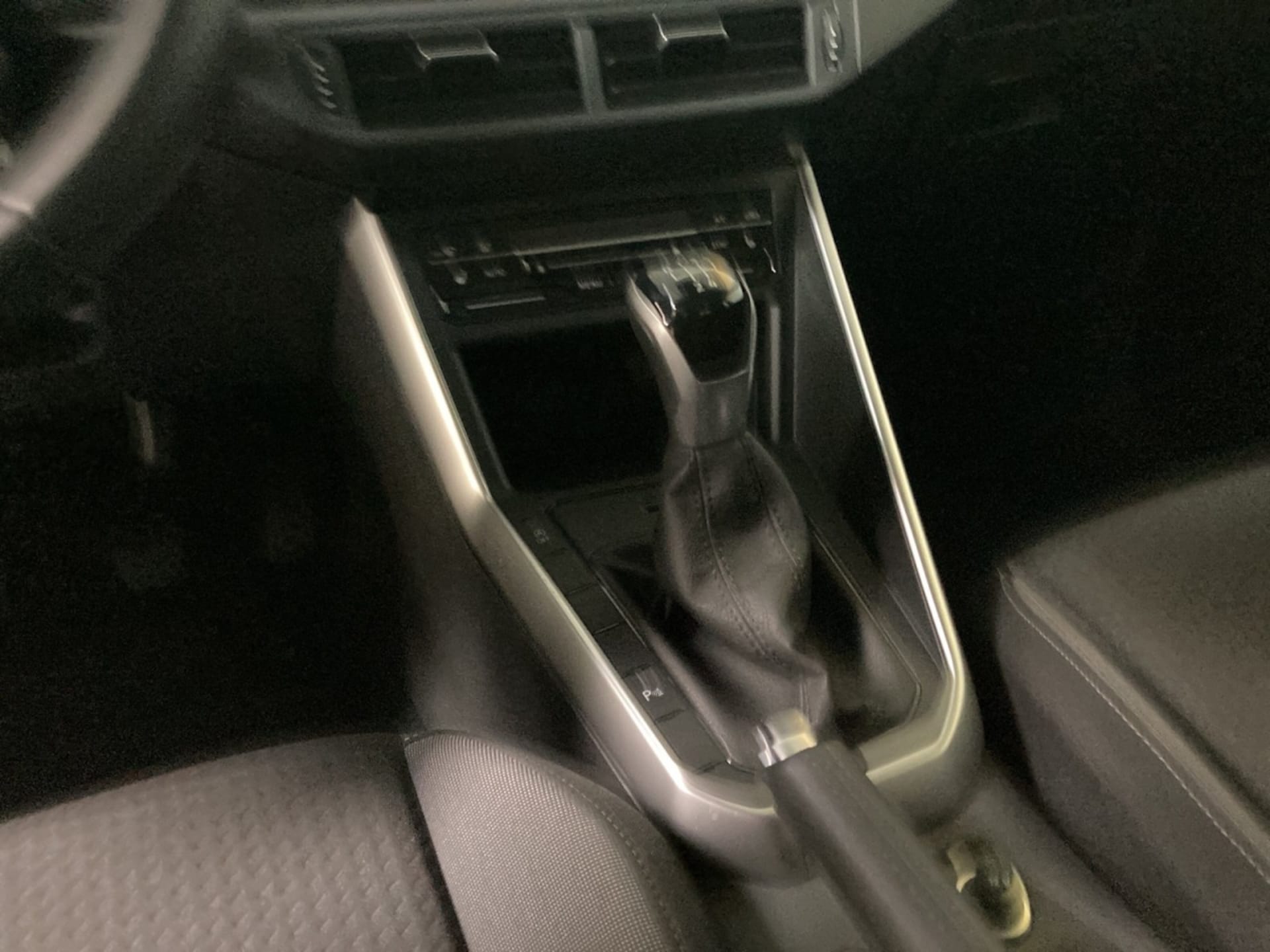 Volkswagen Taigo Life