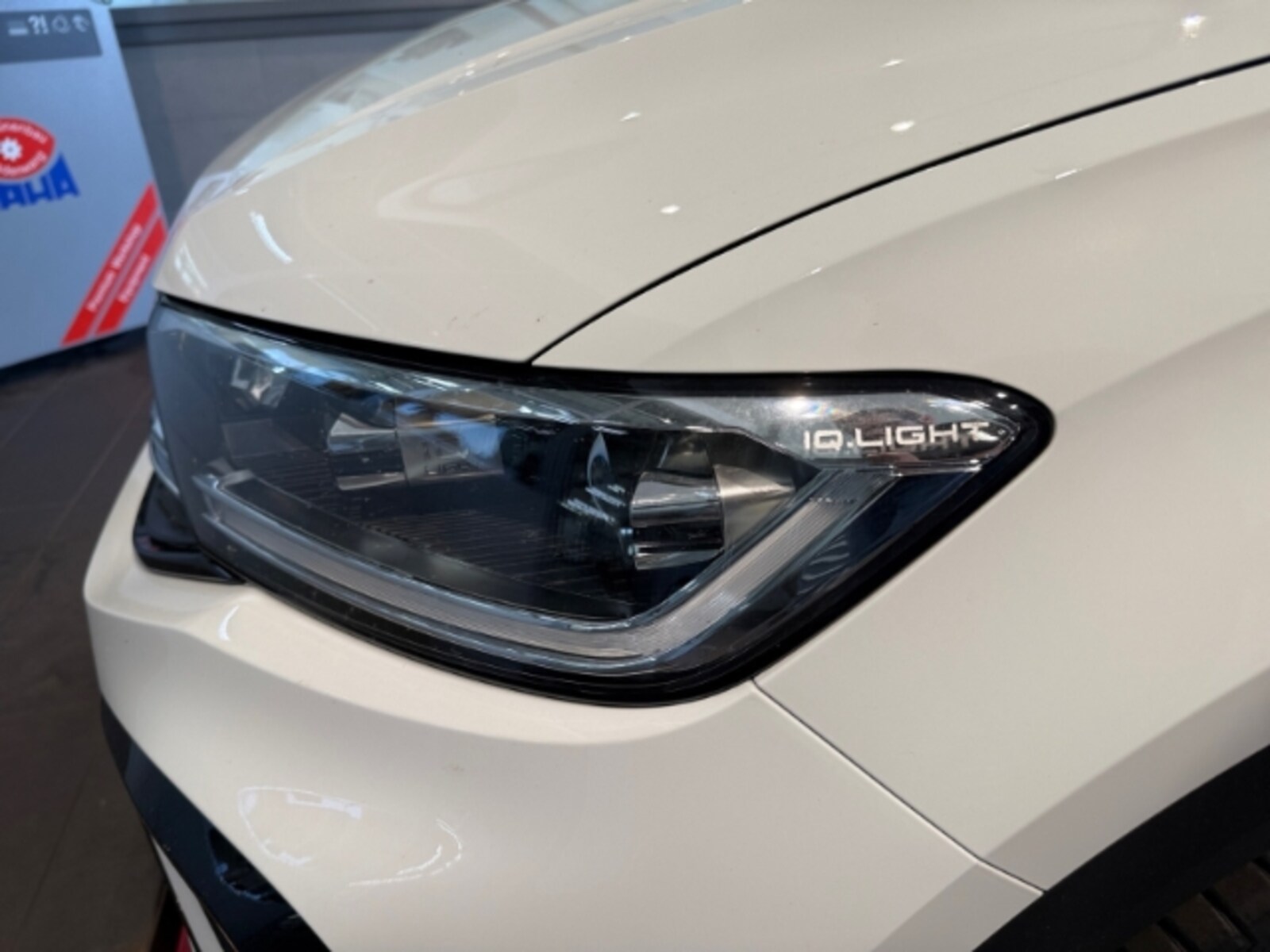 Volkswagen T-Roc – Bild 5