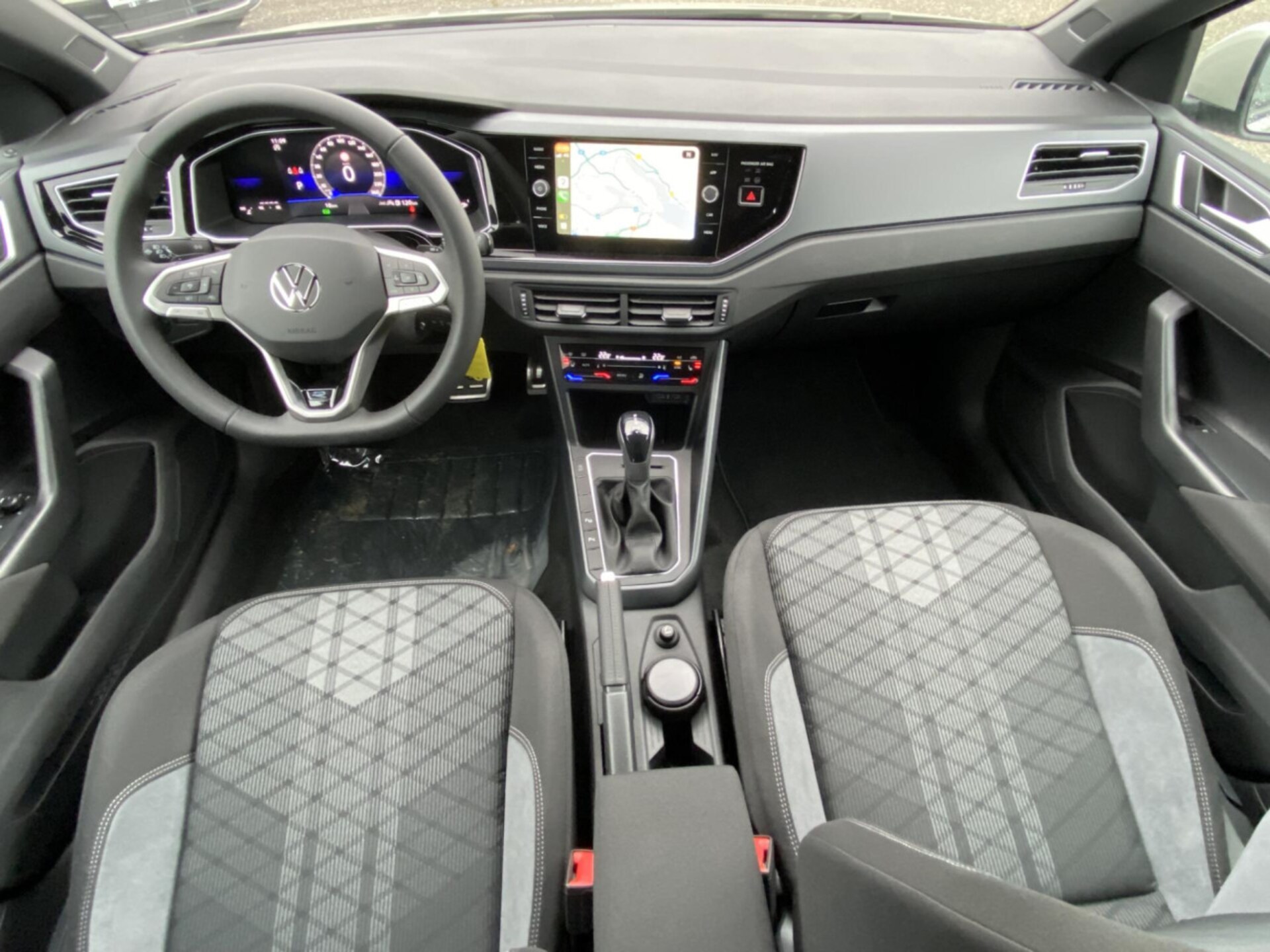 Volkswagen Polo R-Line