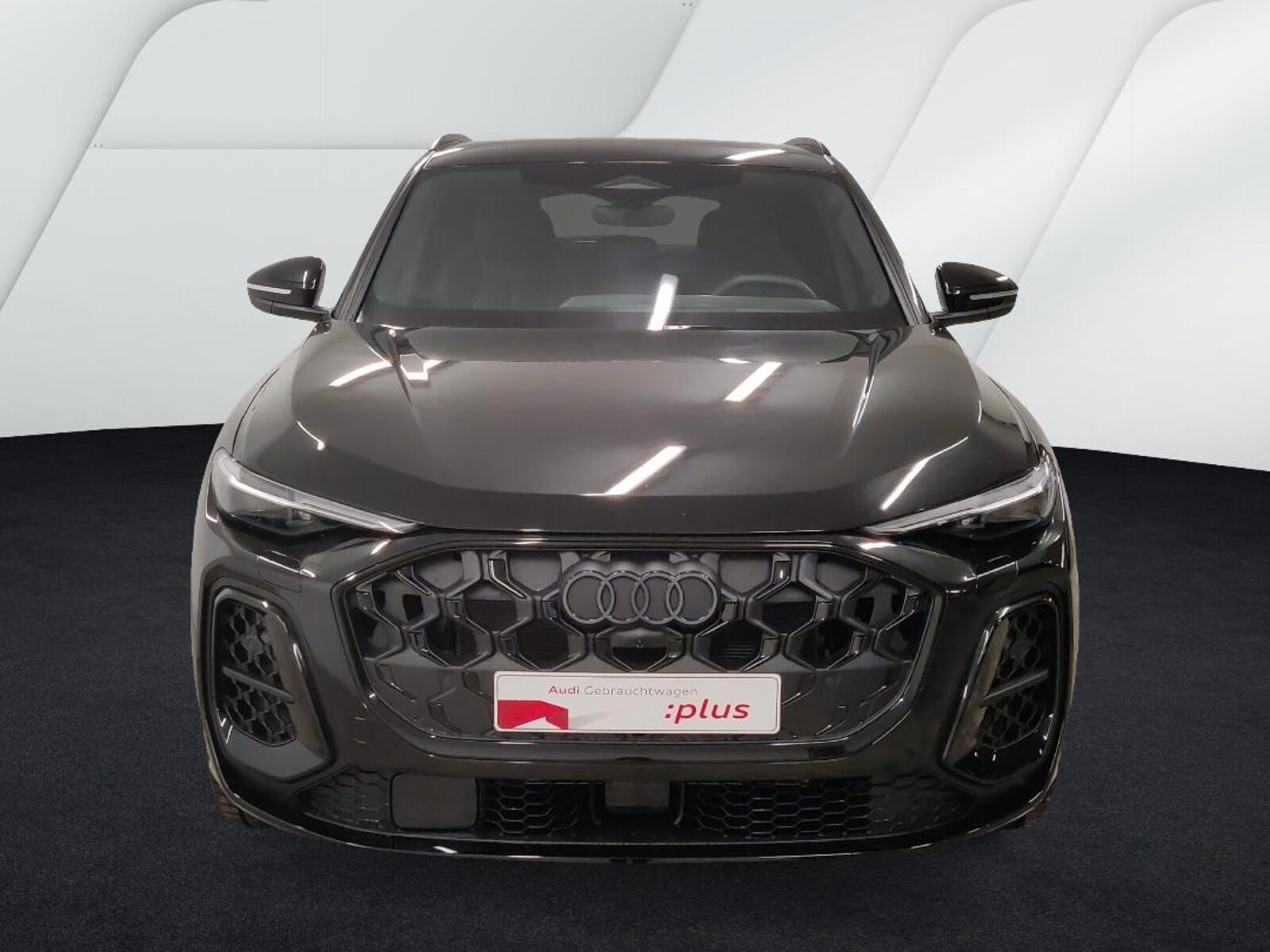Audi Q5 Sportback – Bild 5