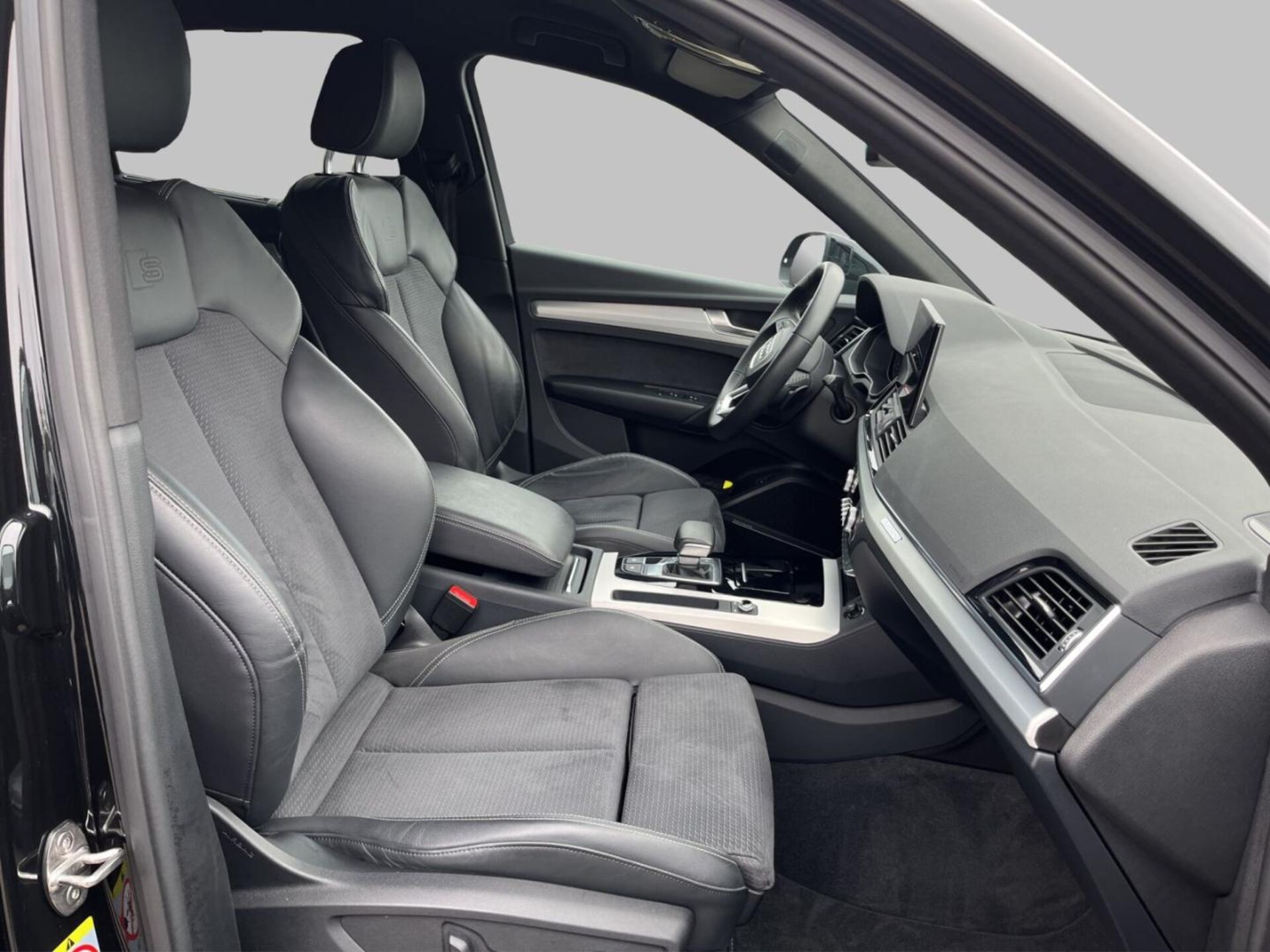 Audi Q5 Sportback S line
