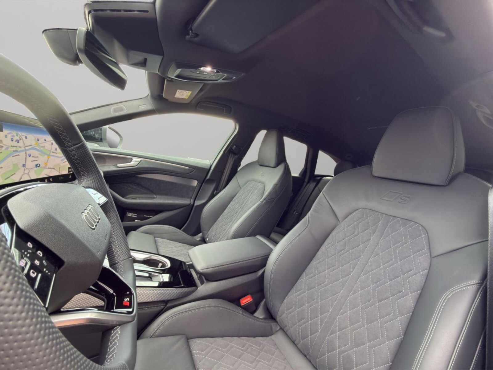Audi A6 Avant – Bild 19