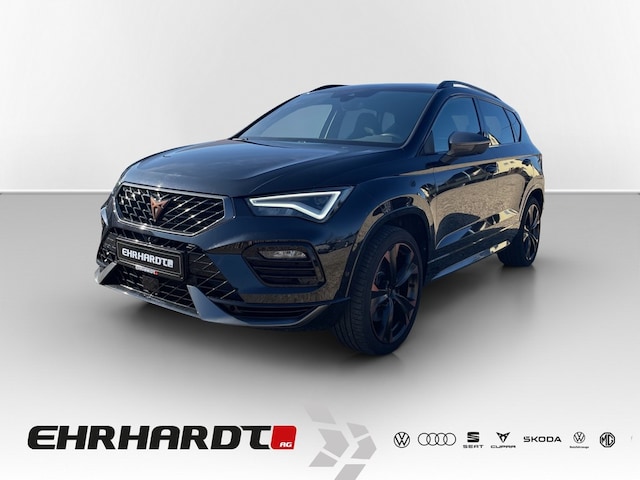 CUPRA Ateca 2.0 TSI DSG 4Drive VZ DCC AHK*VIRTUAL*NAV... (018619)