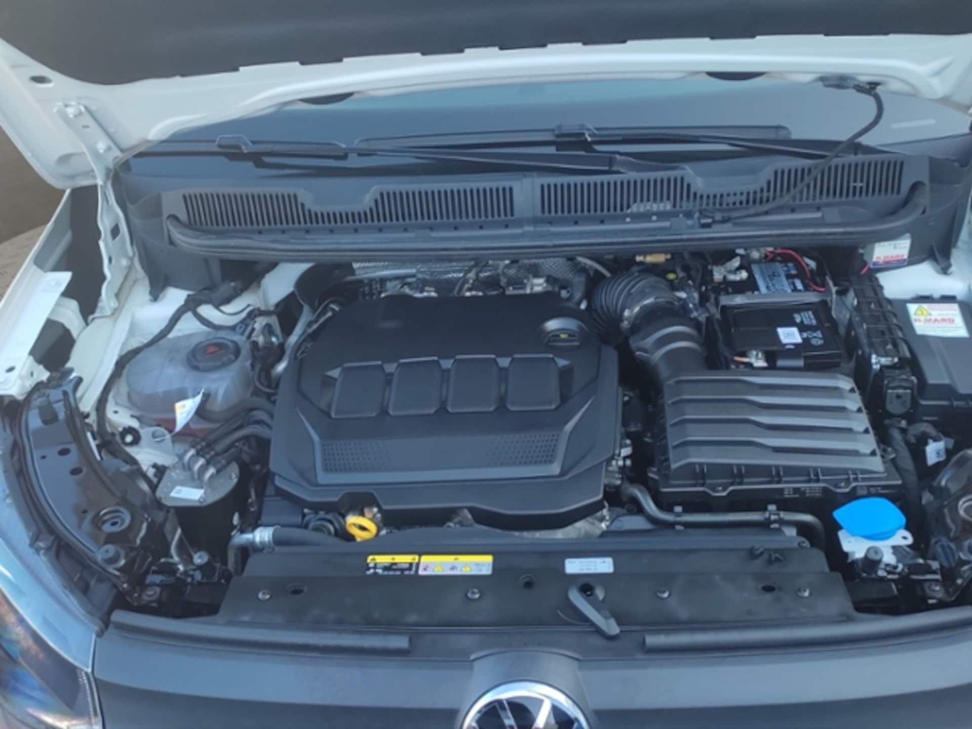 Volkswagen Caddy Cargo
