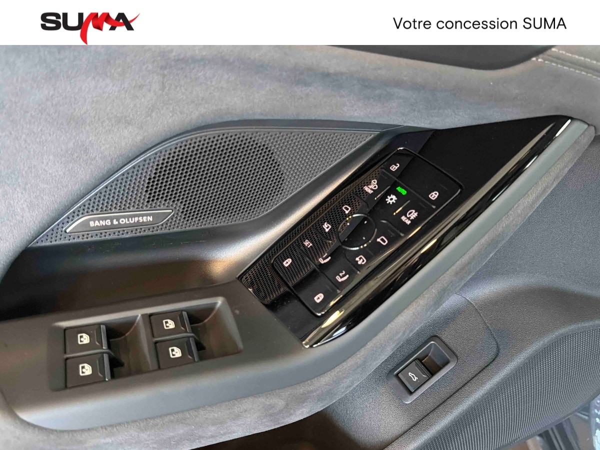 Image about Audi A6 Avant e-tron S line e-tron performance 270,00 kW