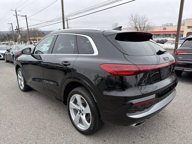 2025 Audi New Q5 Premium Plus - Photo 15