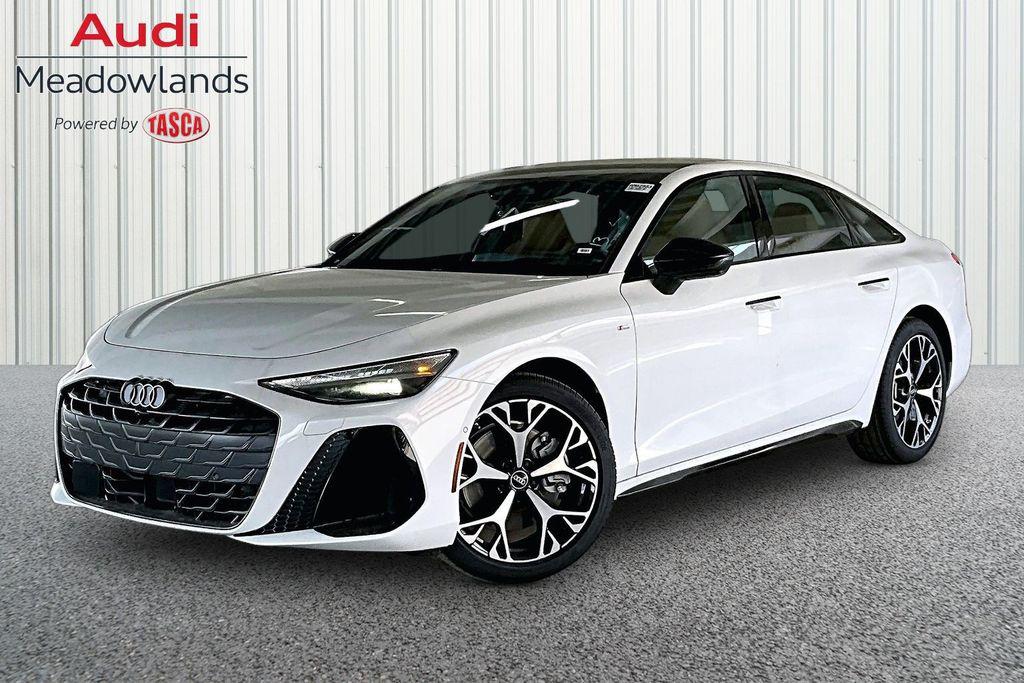 2026 Audi A6 Premium Plus quattro S tronic's photo