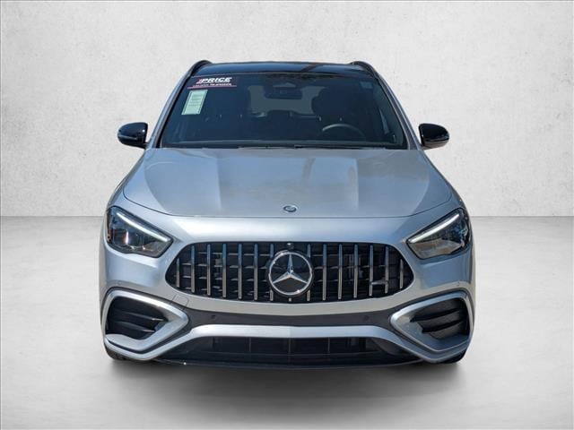 2025 Mercedes-Benz