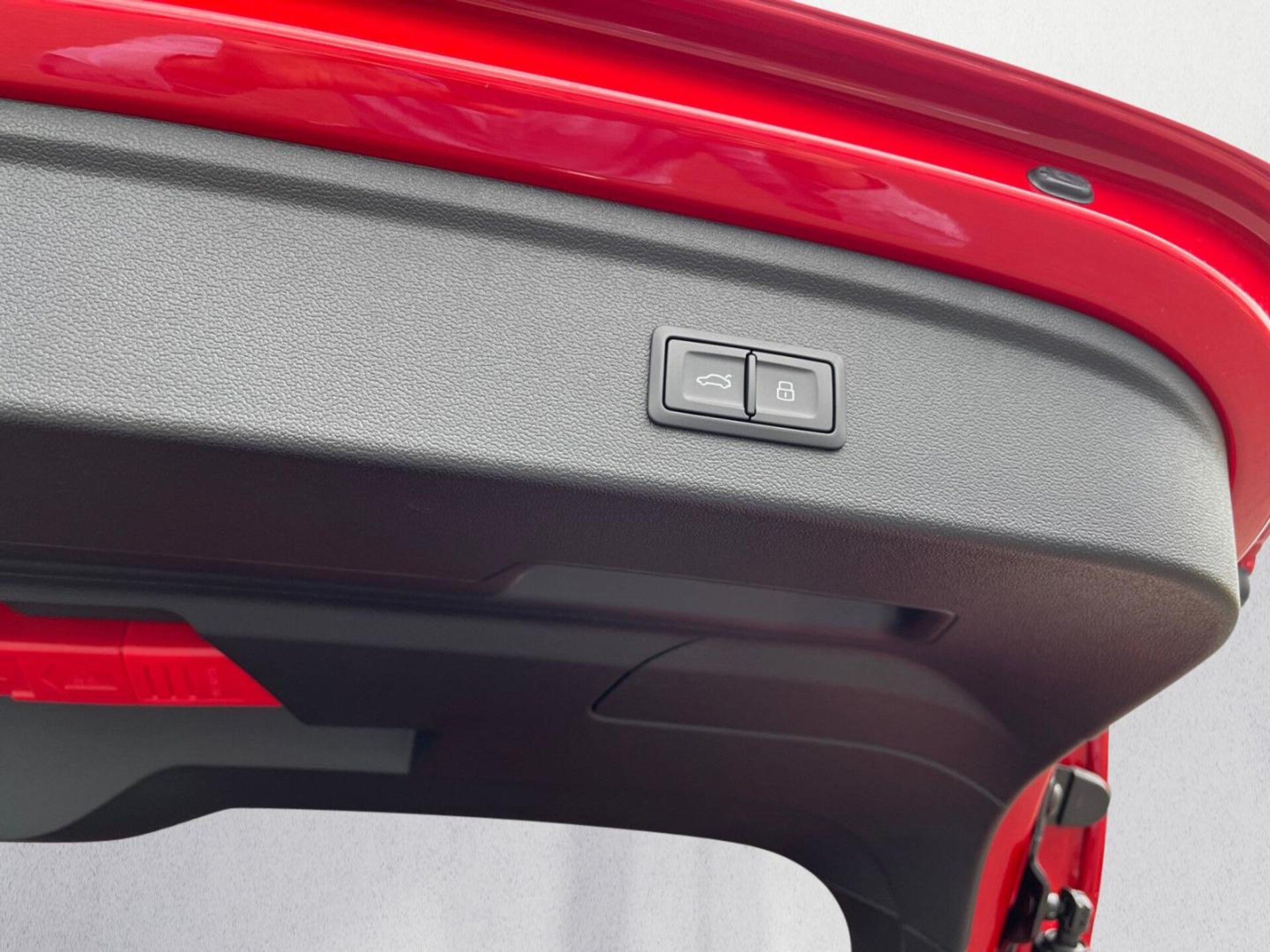 Audi A3 Sportback S line