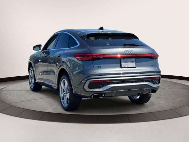 2026 Audi Q5 Sportback