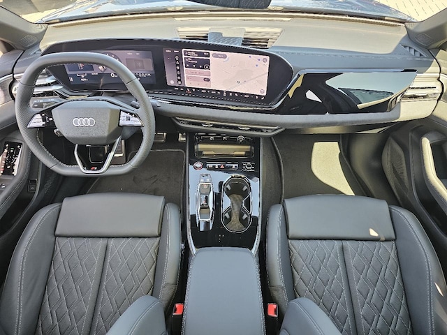 2026 Audi S5 Sedan