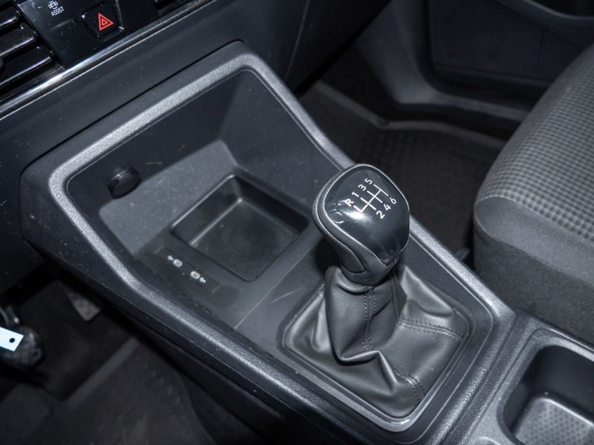 Volkswagen Caddy Cargo EcoProfi