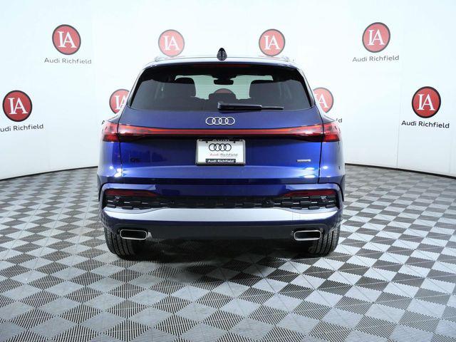 2025 Audi Q5 Premium - Photo 7