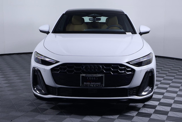 2026 Audi A5 Premium Plus - Photo 10