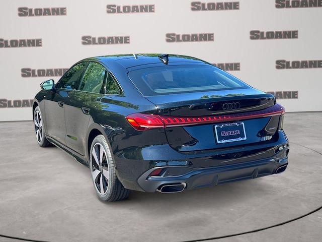 2026 Audi A5 Sedan