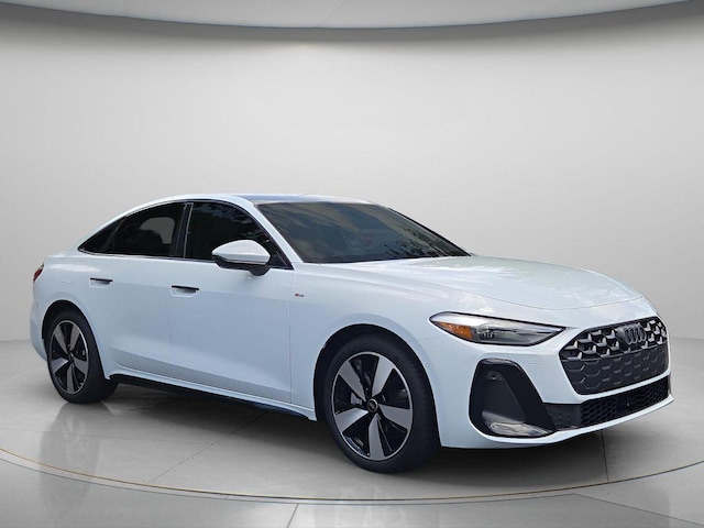 2026 Audi A5 Sedan