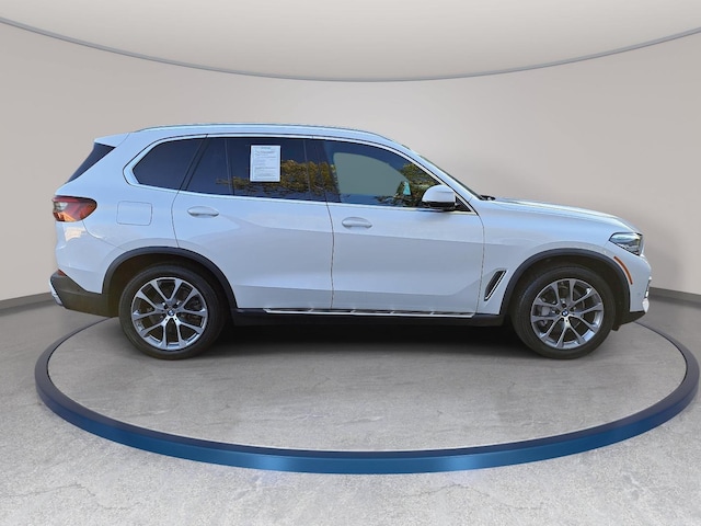 2023 BMW X5