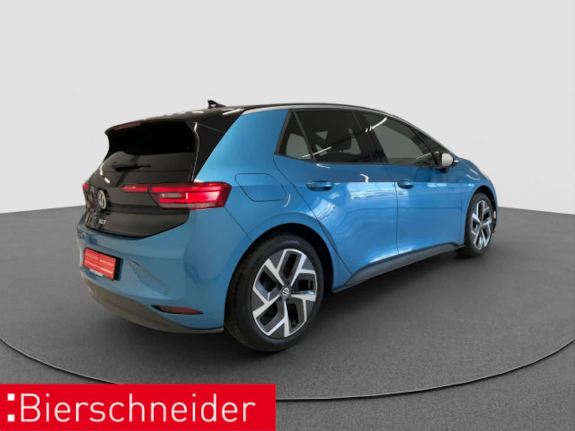 Volkswagen ID.3 Pro