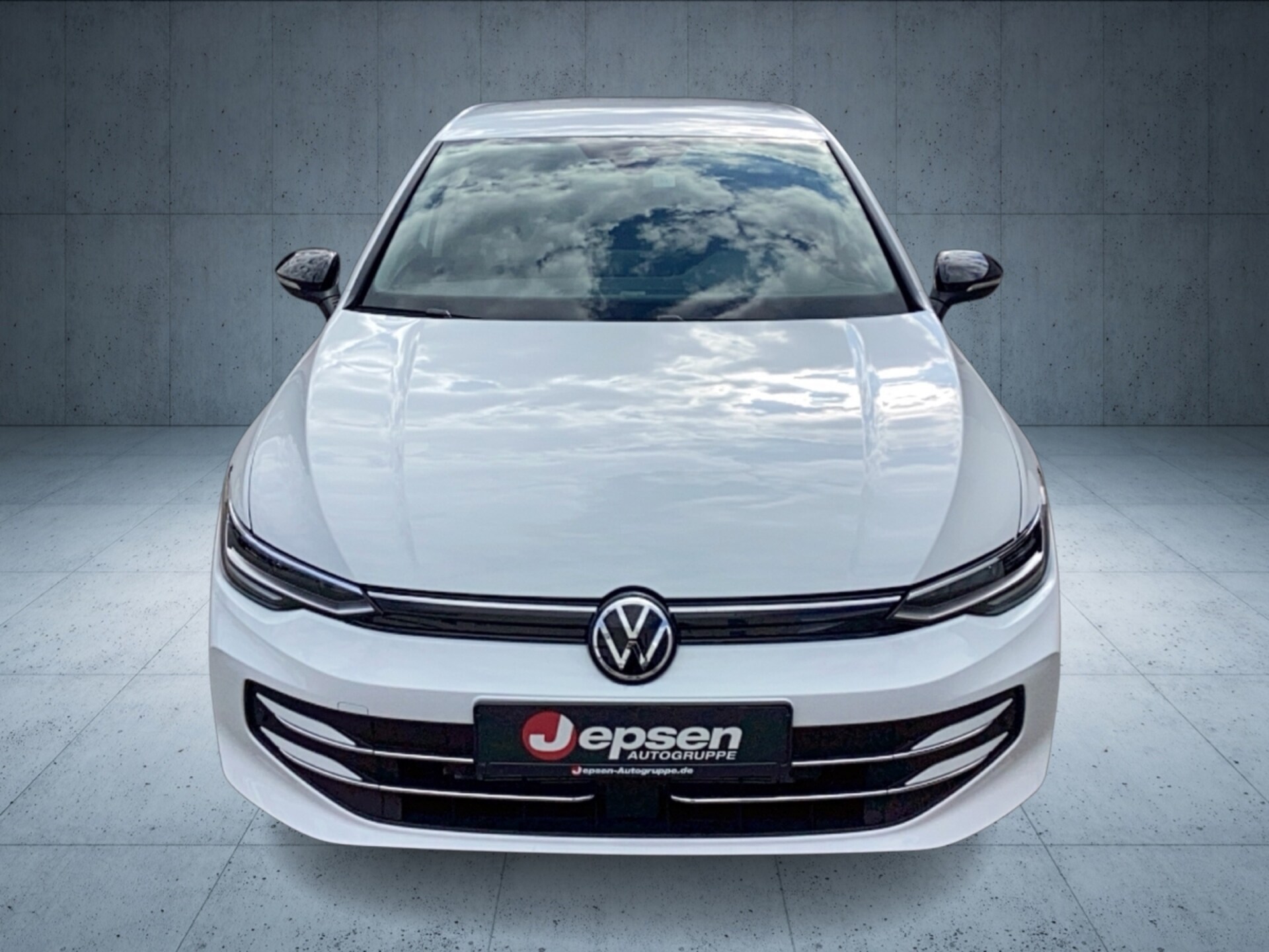 Volkswagen Golf Goal
