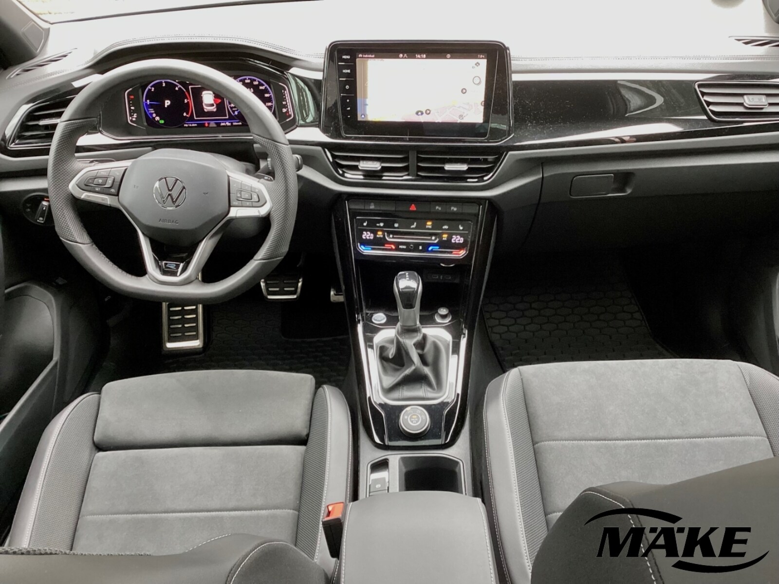 Volkswagen T-Roc – Bild 10
