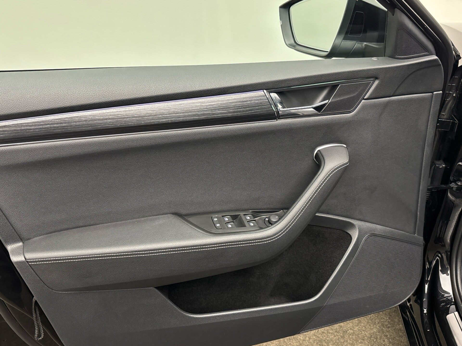 Skoda Superb Combi Style